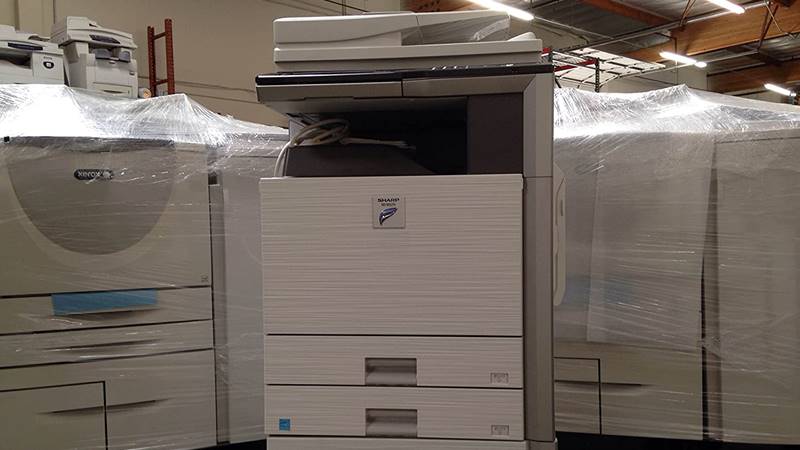 jual mesin fotocopy di Salatiga