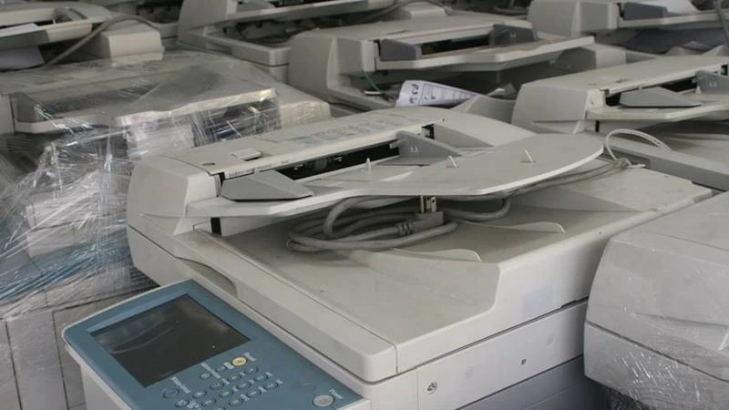 sewa mesin fotocopy di ungaran