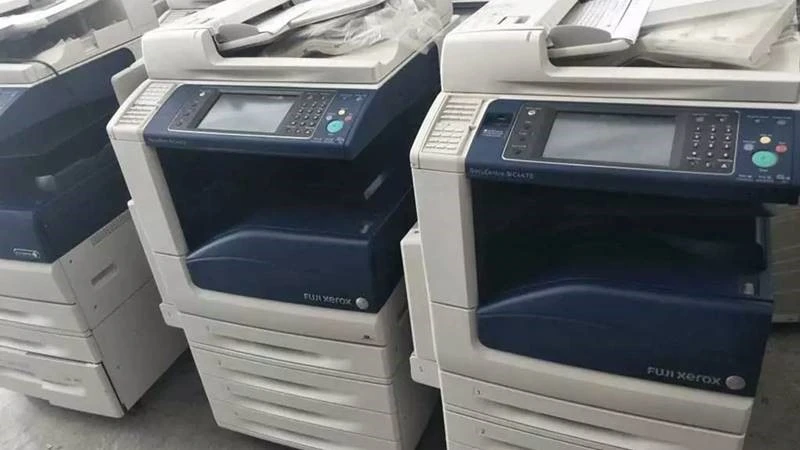sewa mesin fotocopy semarang
