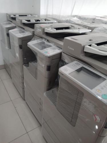 jual mesin fotocopy ungaran